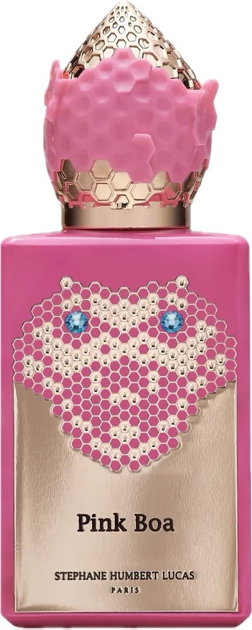 Stephane Humbert Lucas Pink Boa EDP