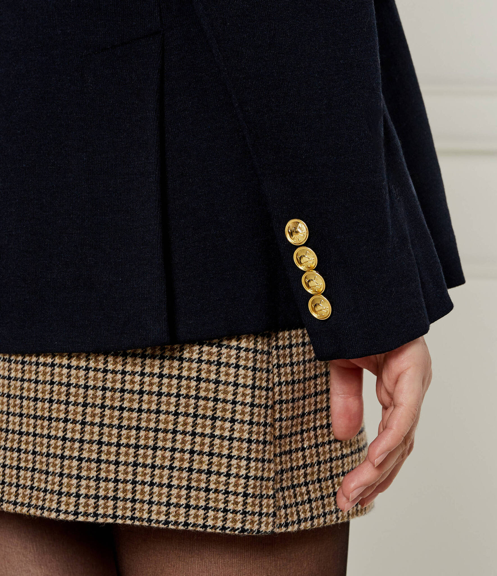 Пиджак POLO RALPH LAUREN - темно-синий(211910134)