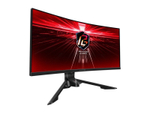 Монитор ASRock PG34WQ15R3A