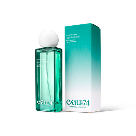 EAU de Hamptons Hair Perfume Духи для волос «Хэмптон» 50 мл