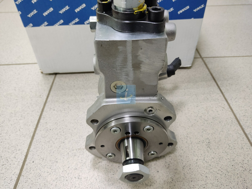 ТНВД 650.1111005