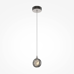 Подвесной светильник Maytoni Mind MOD299PL-L10BC3K