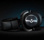 Наушники Logitech G Pro X SE 981-001470 черный