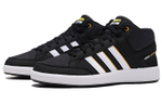 Кроссовки Adidas Cloudfoam All Court Mid