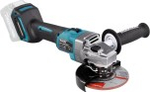 Угловая шлифмашина аккумуляторная MAKITA GA005GZ без АКБ и ЗУ