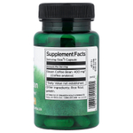 Swanson, Full Spectrum® в зернах зеленого кофе, 400 мг, 60 капсул