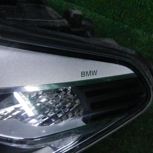 Фара Комплект фар BMW 5er G30 (2017-2020) LED