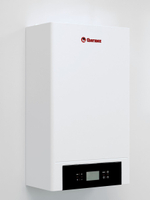 Котел электрический THERMEX Quantum E909 OTWF 9 кВт одноконтурный