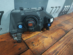 ПТФ передняя левая Skoda Rapid 2 20-22 Б/У Оригинал 60U941699