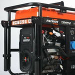 Генератор бензиновый PATRIOT GP 15010 ALE с возможностью автоматизации 474101810