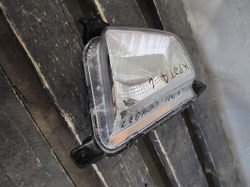 ПТФ передняя правая Hyundai Creta 1 (GS) 16-21 Б/У  92208m0000