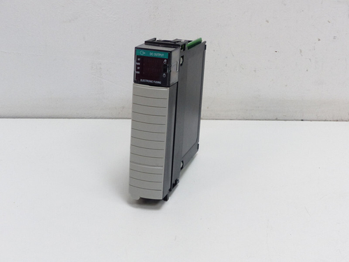 Allen Bradley 1756-OB16E