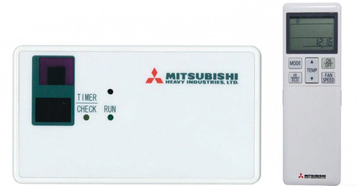 Напольно-потолочная сплит-система Mitsubishi Heavy FDE140VH/FDC140VSX