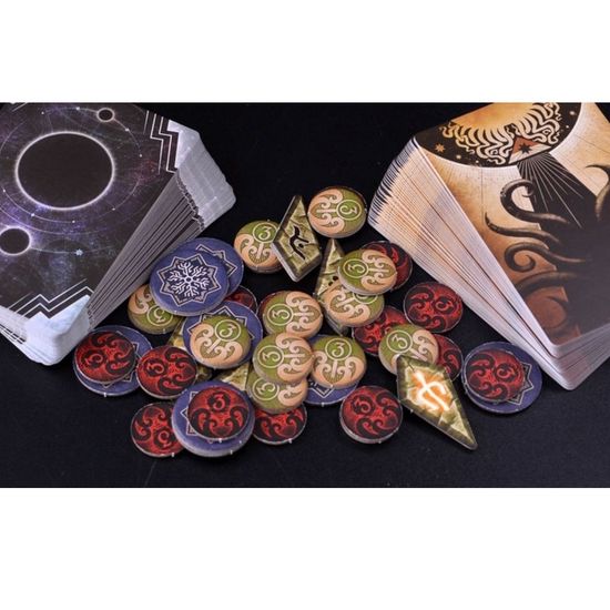 Здравствуйте! Возможно будет в новой поставке через неделю.