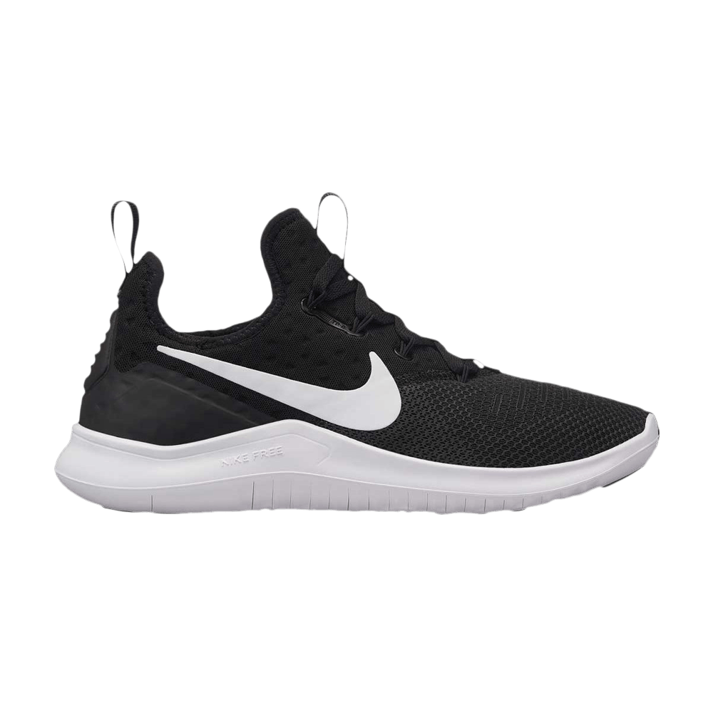 Кроссовки Nike Free Tr (Женская размерная сетка)