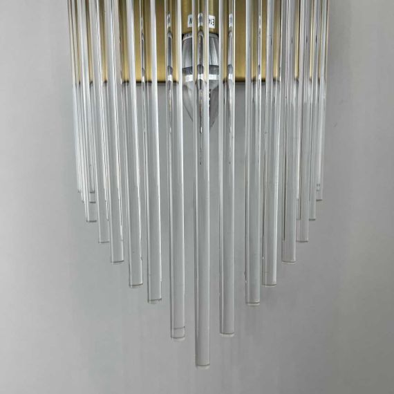 Настенный светильник Imperium Loft Concert 133212-22