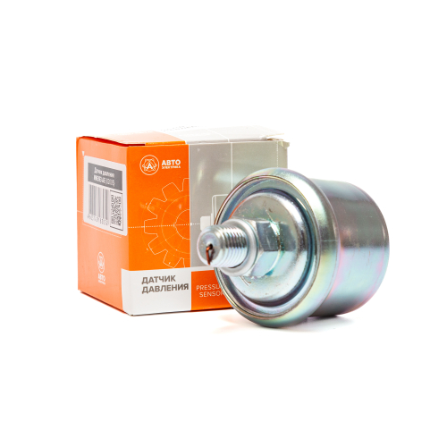 Датчик давления масла, ВАЗ