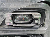 Фара левая Yutong ZK6116 (2024-н.в.) LED