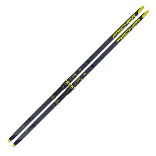 Лыжи FISCHER Speedmax Classic Cold IFP