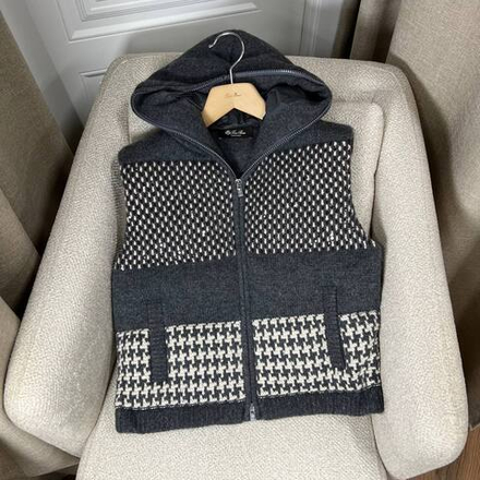 Жилет Loro Piana
