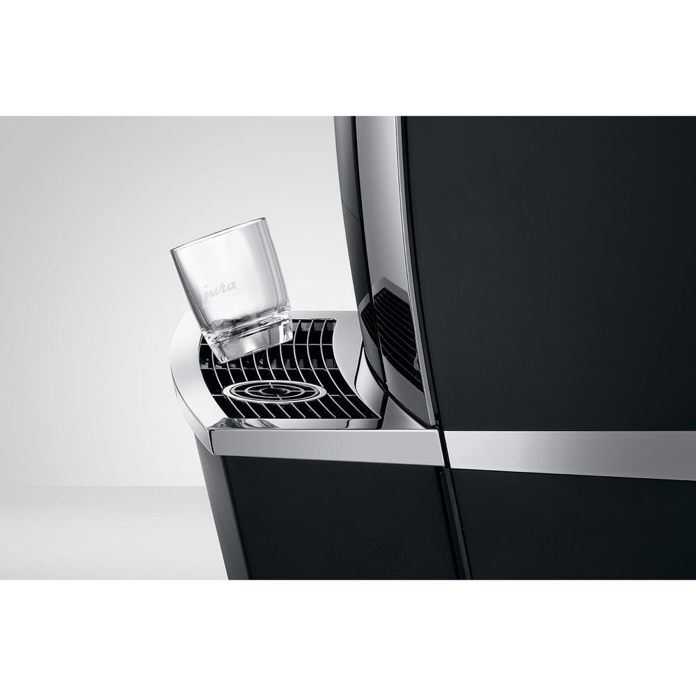 Кофемашина Jura GIGA X8 Professional EU (15226) - 2 поколение - 10