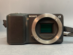 Sony NEX 3 kit 18-55mm