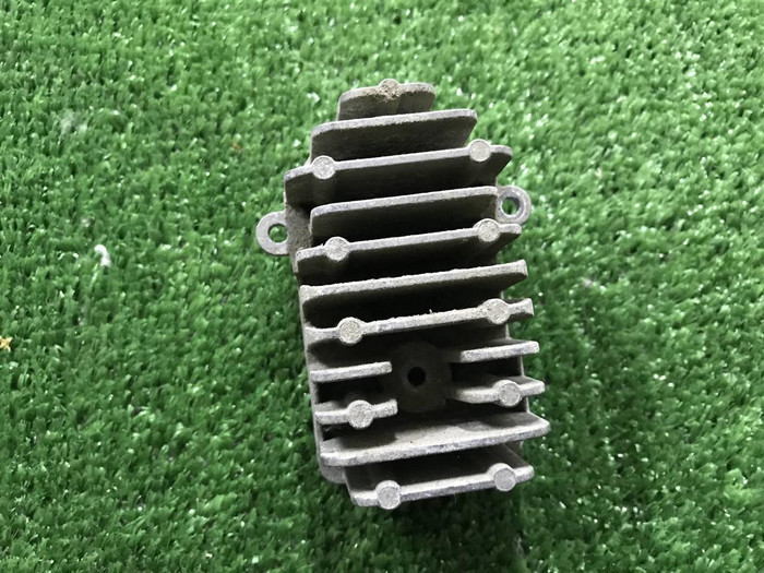 Модуль светодиодный Mercedes C W205 (2014-2018)