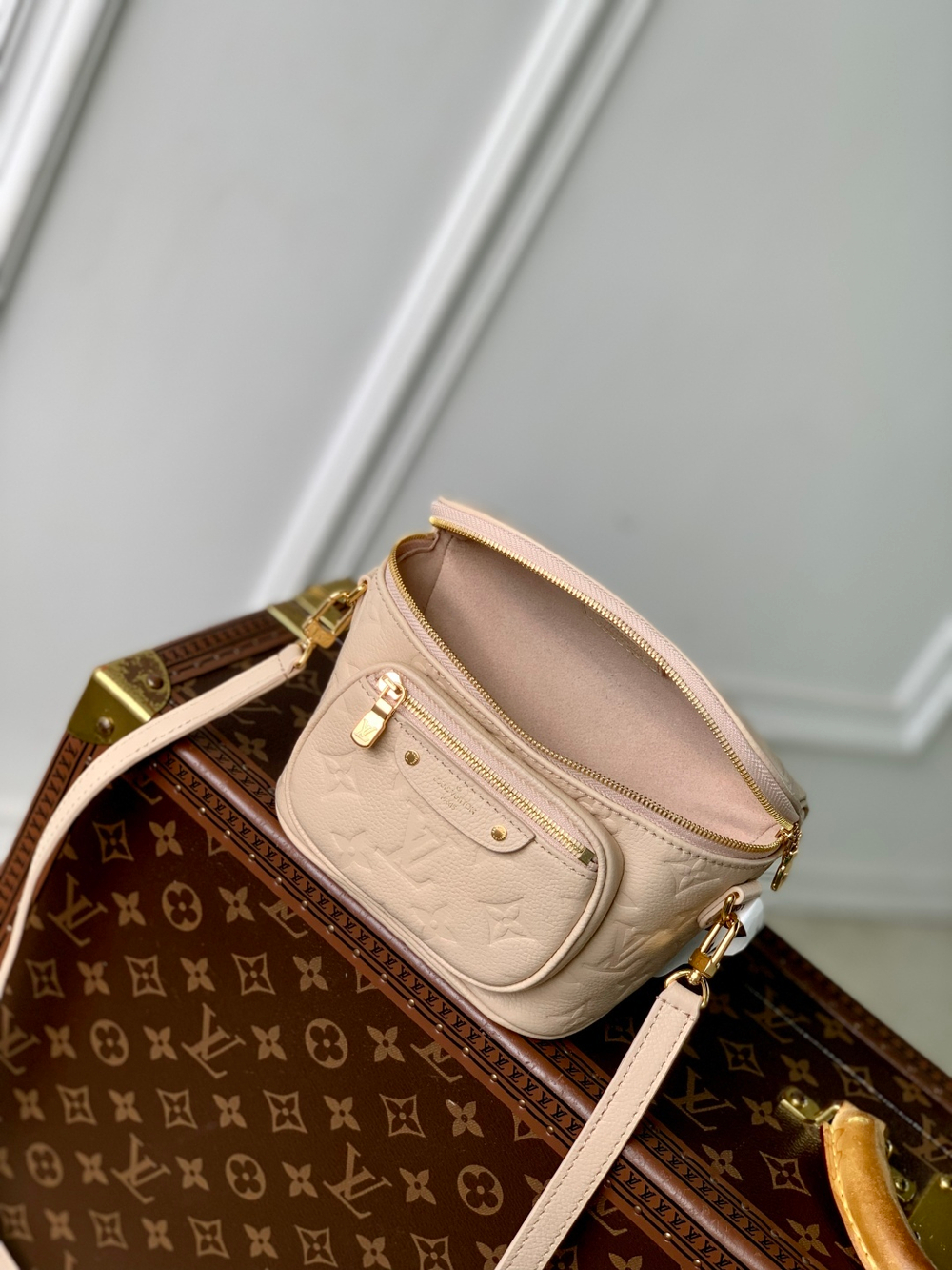 Louis Vuitton Mini Bumbag