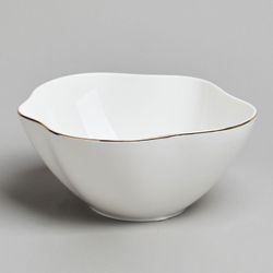 САЛАТНИК ГЛУБОКИЙ LEFARD "CHARM" 20*9 СМ 1300 МЛ