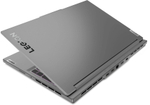 Ноутбук  Lenovo Legion Slim 5 16ARP9 16 ", Ryzen 7, 16 Гб RAM, 1 Тб SSD, GeForce RTX 4070, Серый