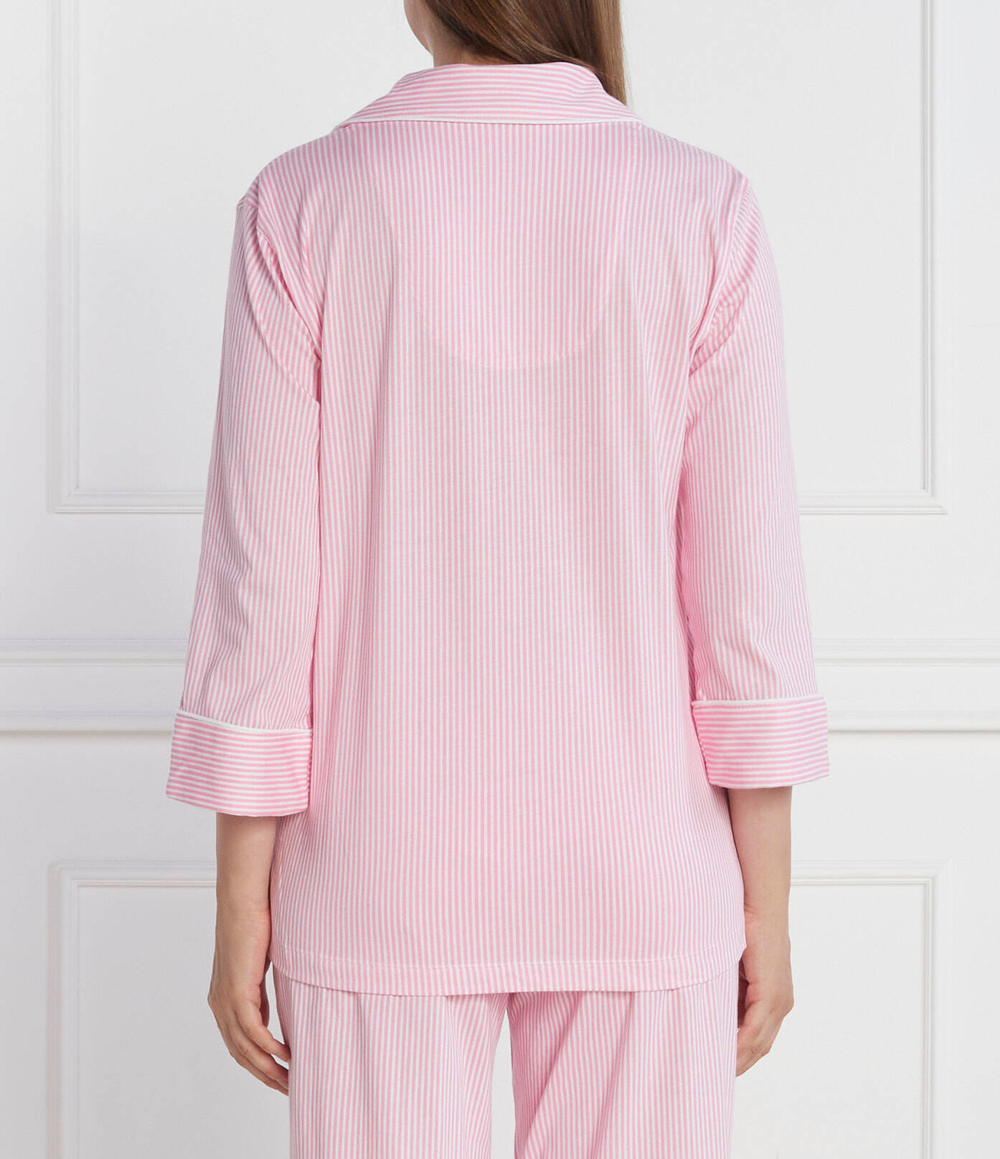 Пижамы LAUREN RALPH LAUREN - розовый(I819702)