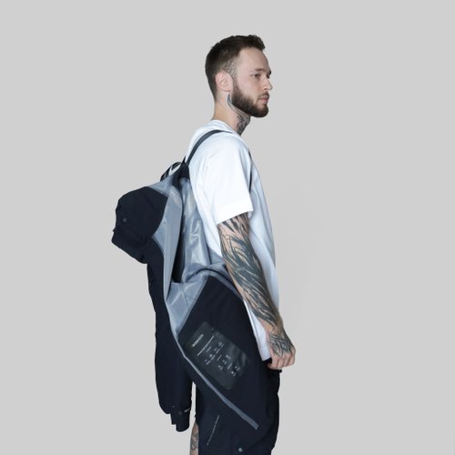 Куртка мужская Krakatau Qm405-1 Bismuth артикул:Qm405-1 - купить в магазине Дайс