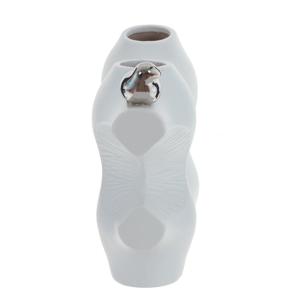 GAEM Ваза для искусственных цветов, L27 W8 H19 см