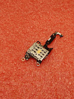 Huawei P40 (ANA-NX9) / Считыватель SIM карты (ORIG-SP)