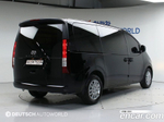 Hyundai Staria Cargo 3-х местный (11.2023)
