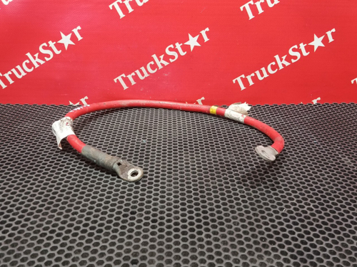 Провод силовой 770 мм / 15 мм