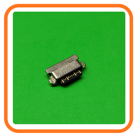 Xiaomi Pad 8 (25097RP43G) - Системный разъем зарядки (Type-C) (ORIG)