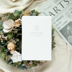 Тканевая маска со стволовыми клетками и факторами роста NANOA SC Moisture Face Mask