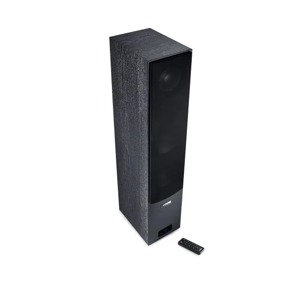 Canton Smart Cinema GLE III Black