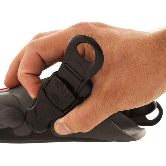 Ласты Marlin Florida Yellow