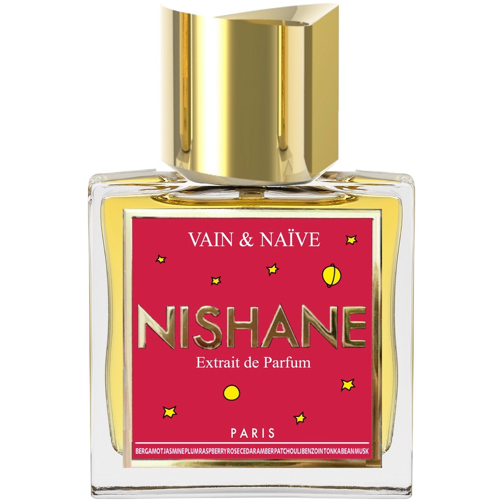 Nishane Vain & Naive