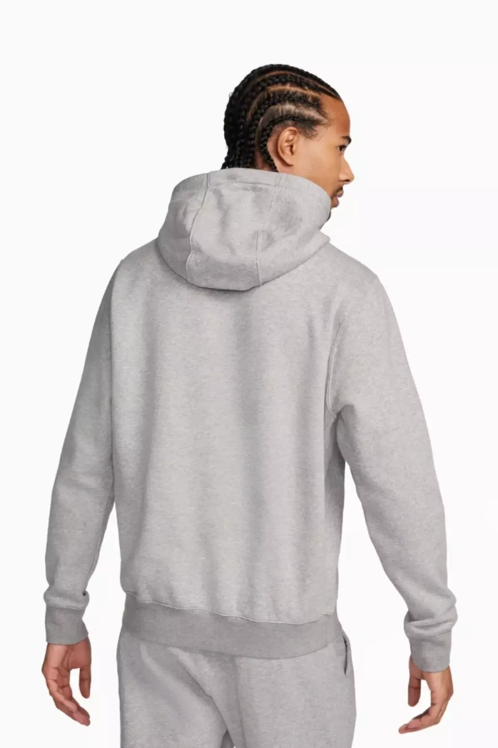 Кофта Nike Club Fleece