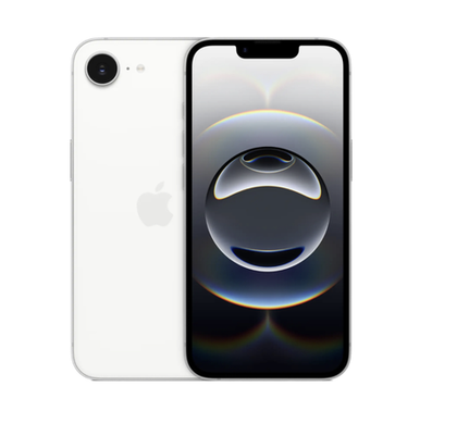 Apple iPhone 16e 128Gb White