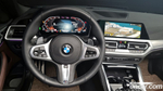 BMW 4 Series (G22) 420i M Sports Convertible (02.2023)