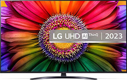 Телевизор 65" LG 65UR81006LJ LED