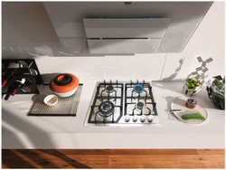 Варочная панель газовая HCG-418 Ginzzu