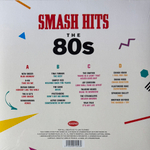 Виниловая пластинка Сборник Smash Hits The 80s 2LP