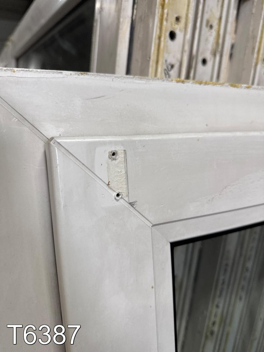 Окно Пластиковое Б/У 1520(в) x 730(ш)