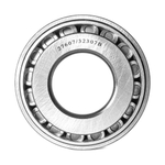 Подшипник роликовый конический однорядный открытый, 35х80х32.75 мм (хвостовик ГАЗ)