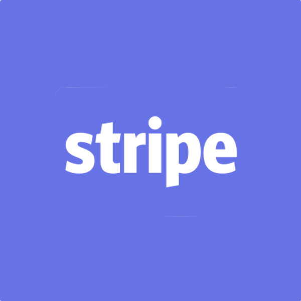Installing and configuring the Stripe app